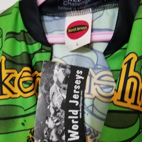 World Jerseys - Picture 3 of 4